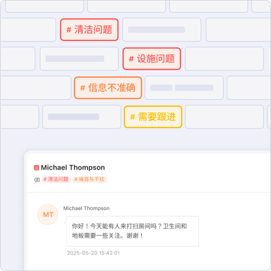 内容分类